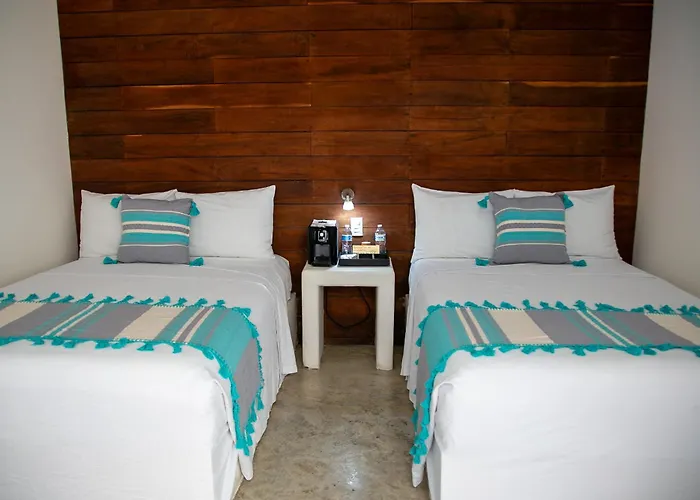 Hotel Villa Balu