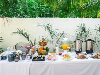 Alojamento de Acomodação e Pequeno-almoço Balu 3*
